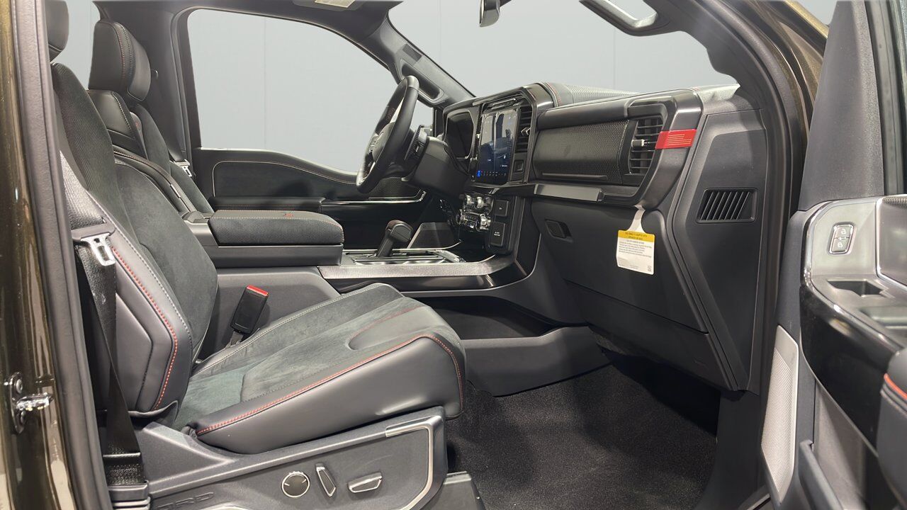 2026 Ford F-150 Raptor Sherwood Park AB