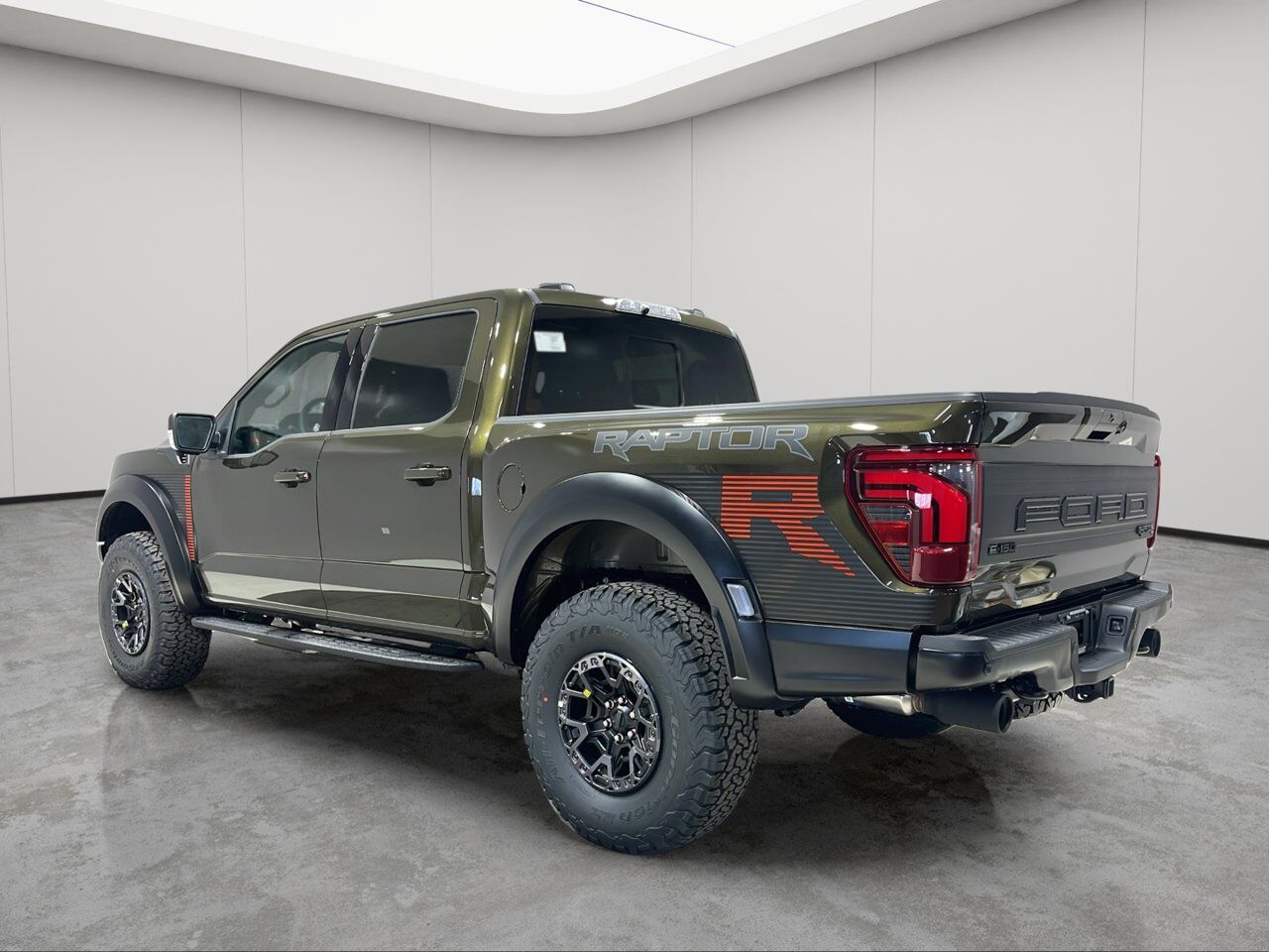 2026 Ford F-150 Raptor Sherwood Park AB
