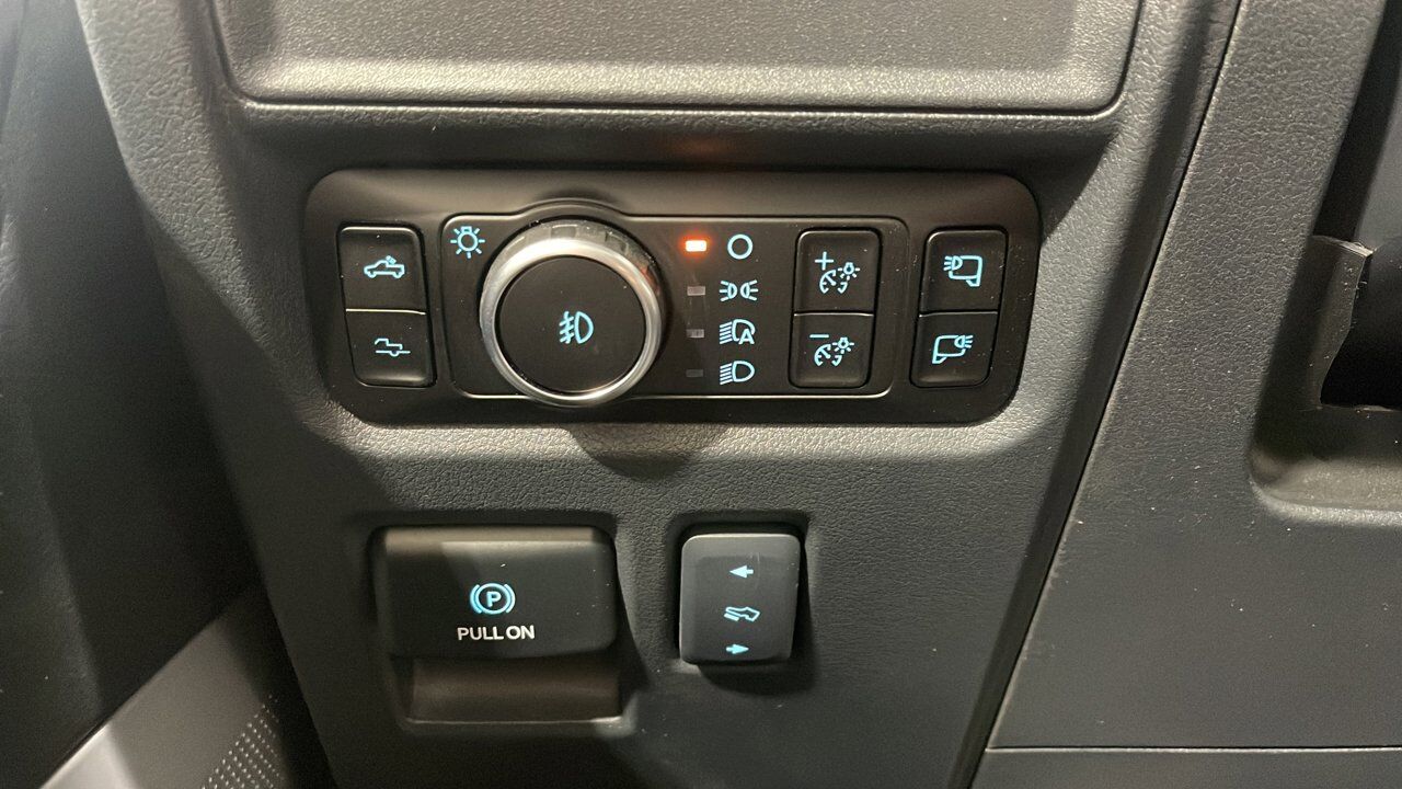 2026 Ford F-150 Raptor Sherwood Park AB