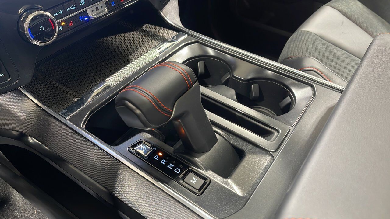 2026 Ford F-150 Raptor Sherwood Park AB