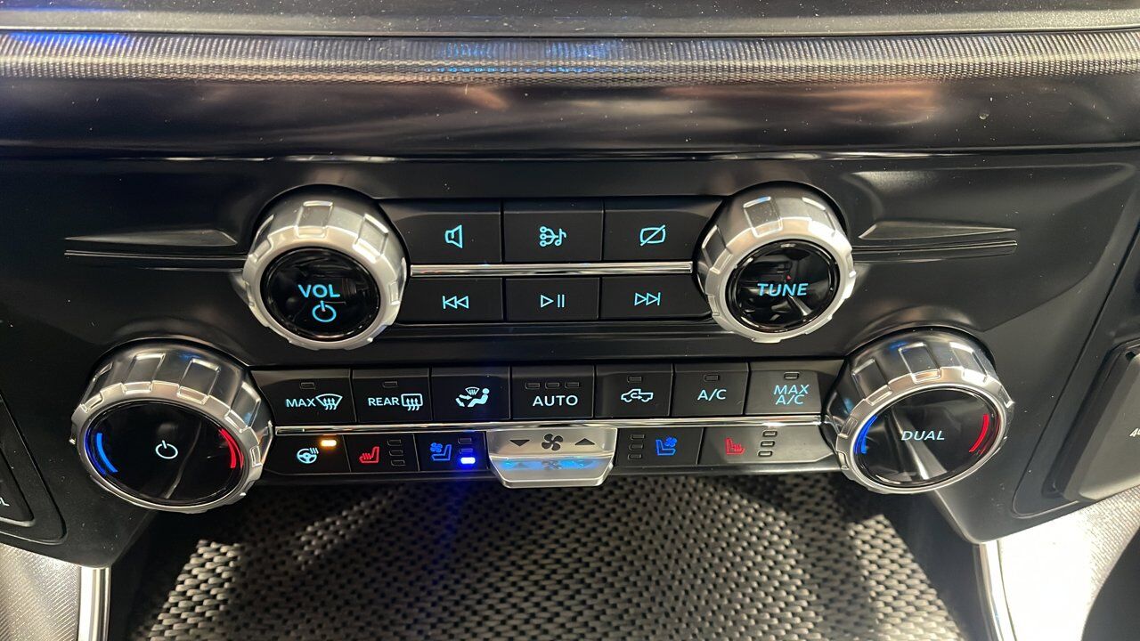 2026 Ford F-150 Raptor Sherwood Park AB
