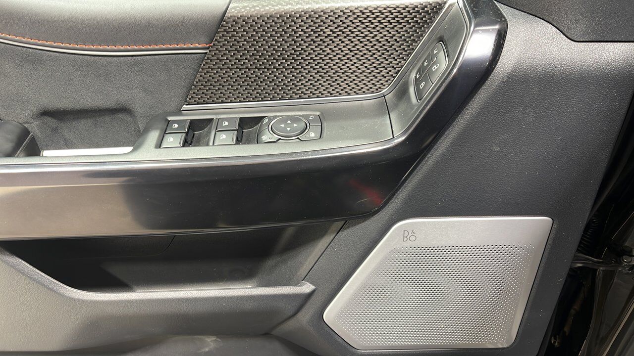2026 Ford F-150 Raptor Sherwood Park AB