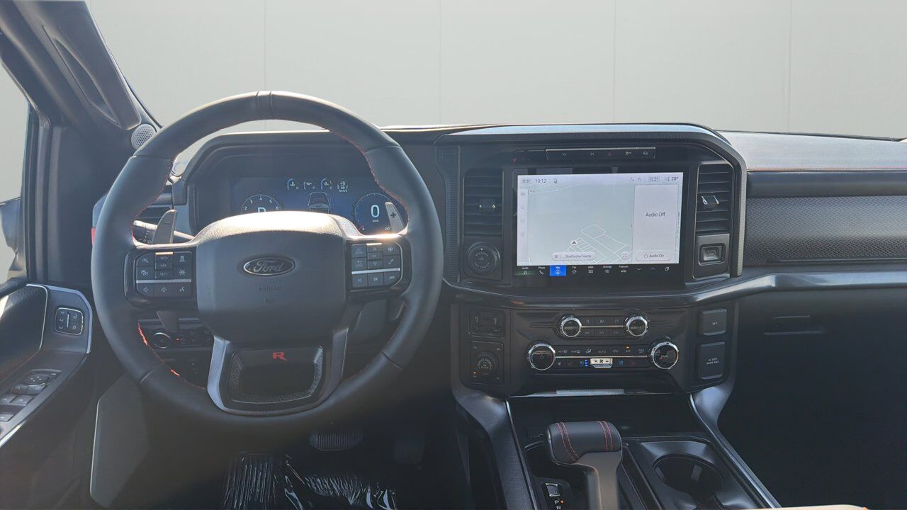 2026 Ford F-150 Raptor Sherwood Park AB