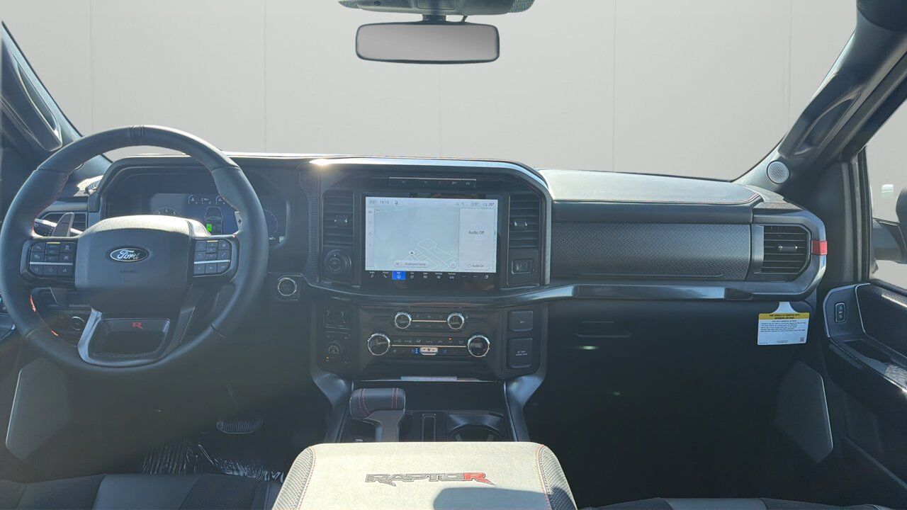 2026 Ford F-150 Raptor Sherwood Park AB