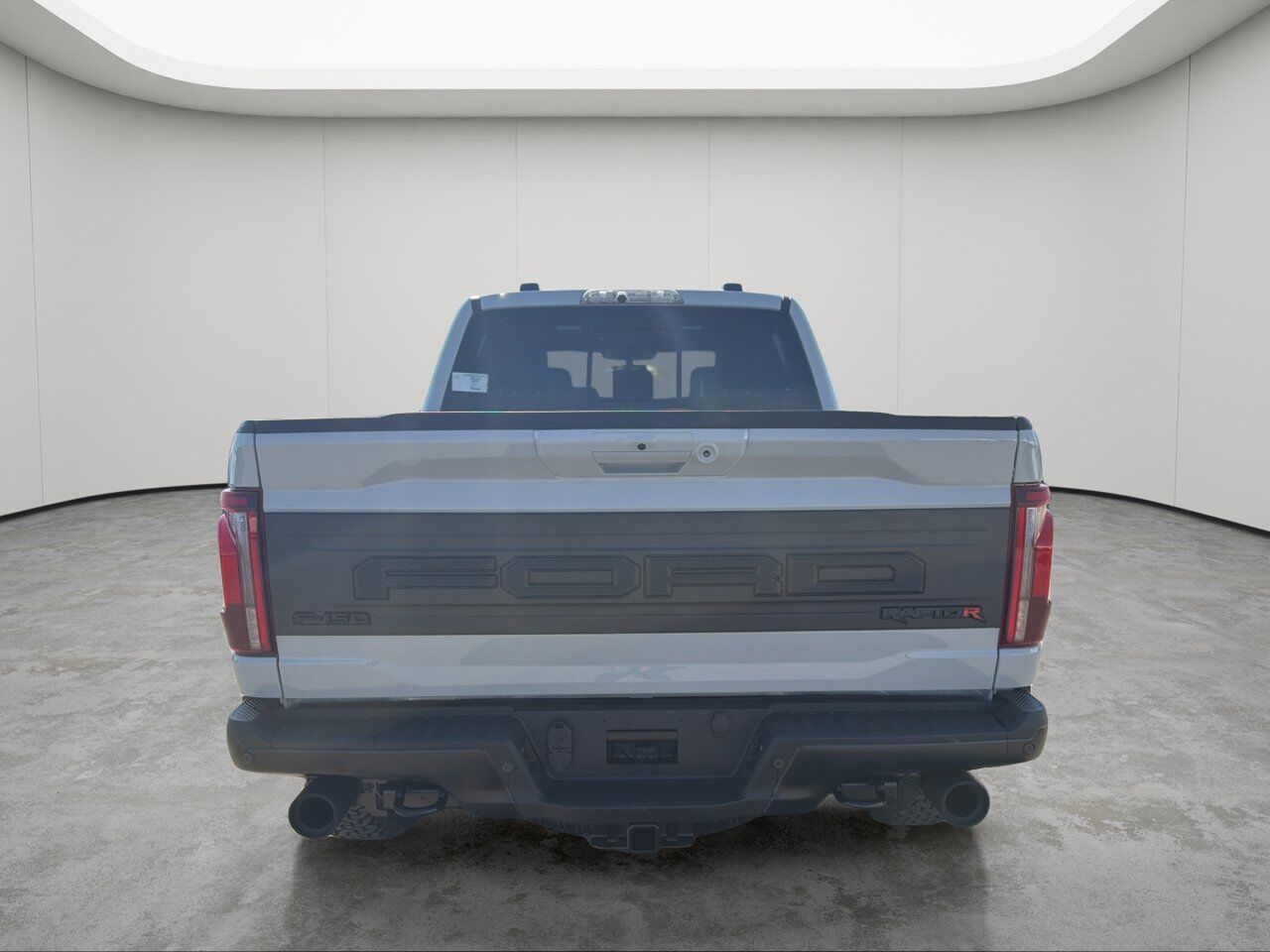 2026 Ford F-150 Raptor Sherwood Park AB