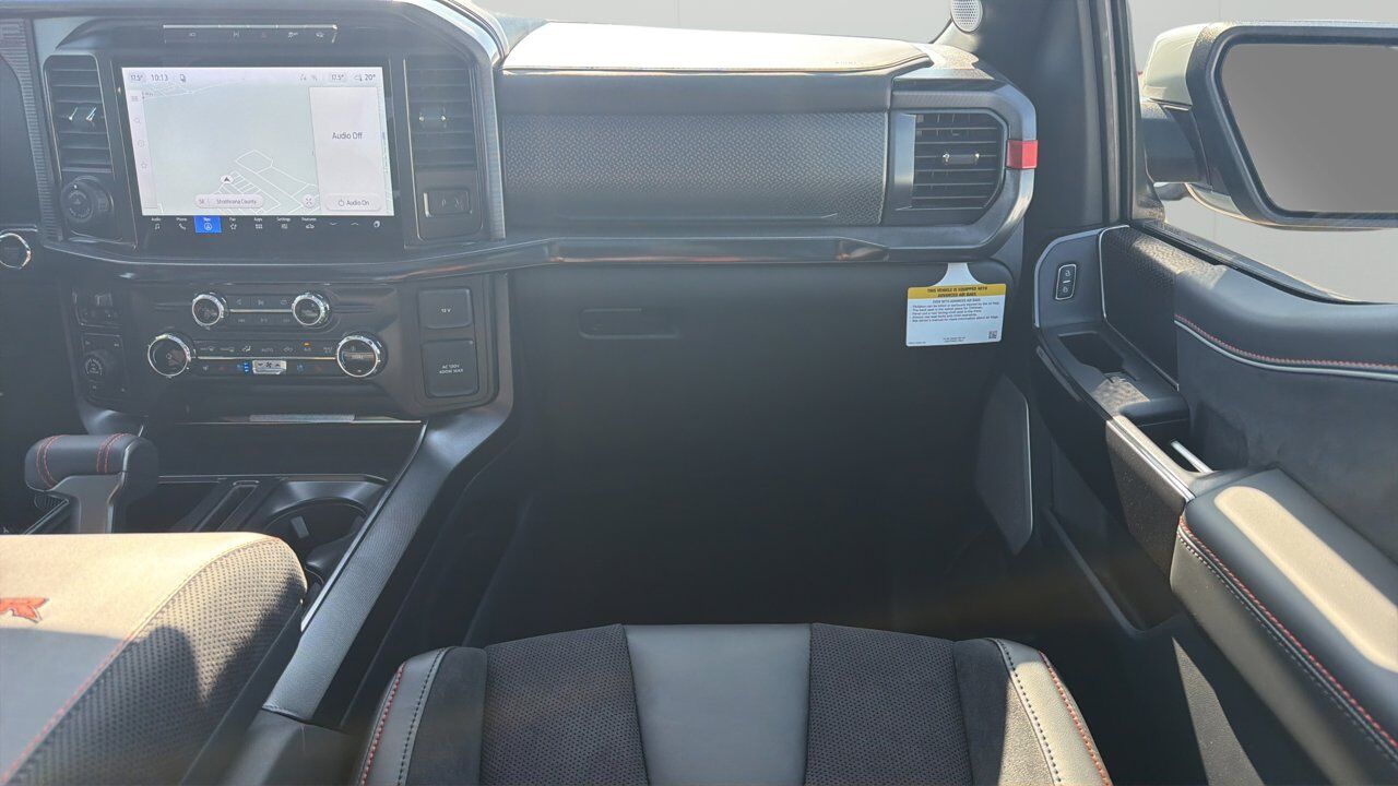 2026 Ford F-150 Raptor Sherwood Park AB