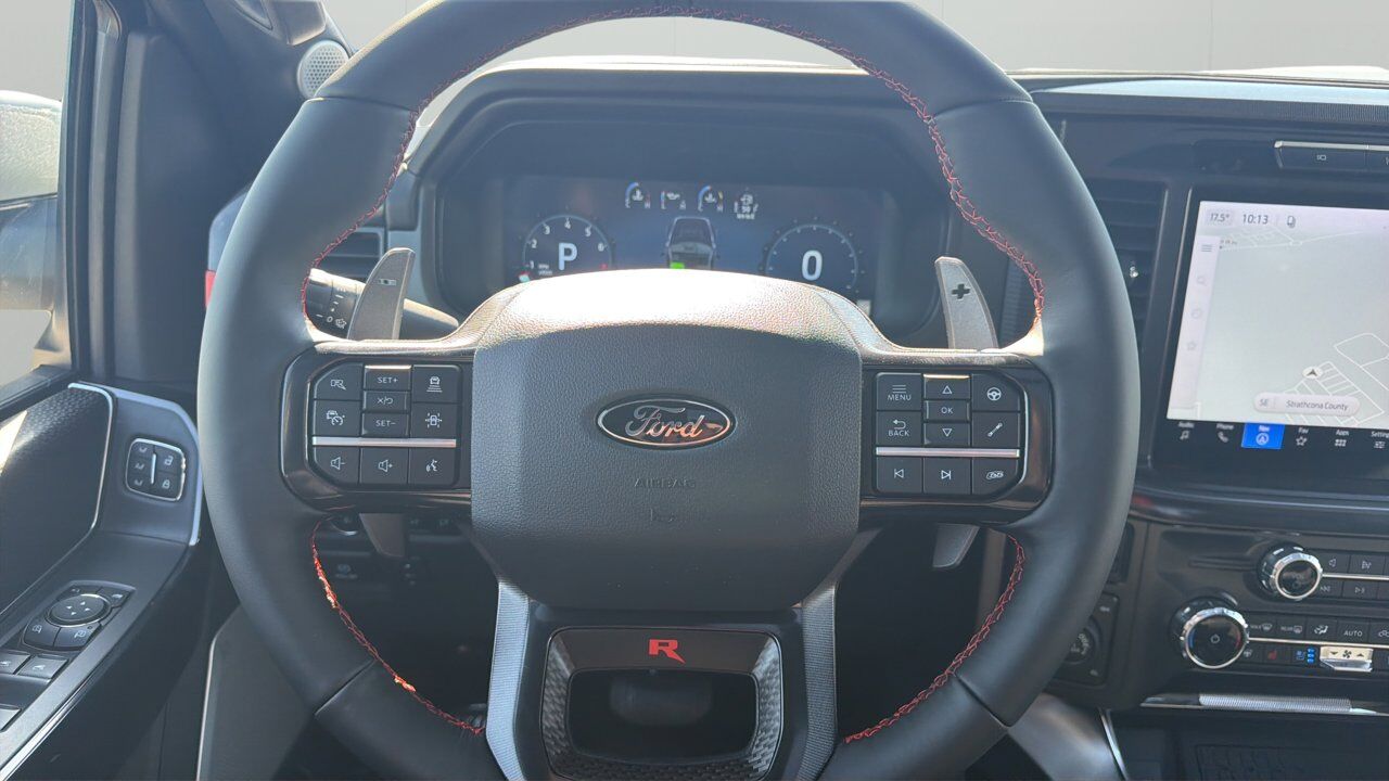 2026 Ford F-150 Raptor Sherwood Park AB