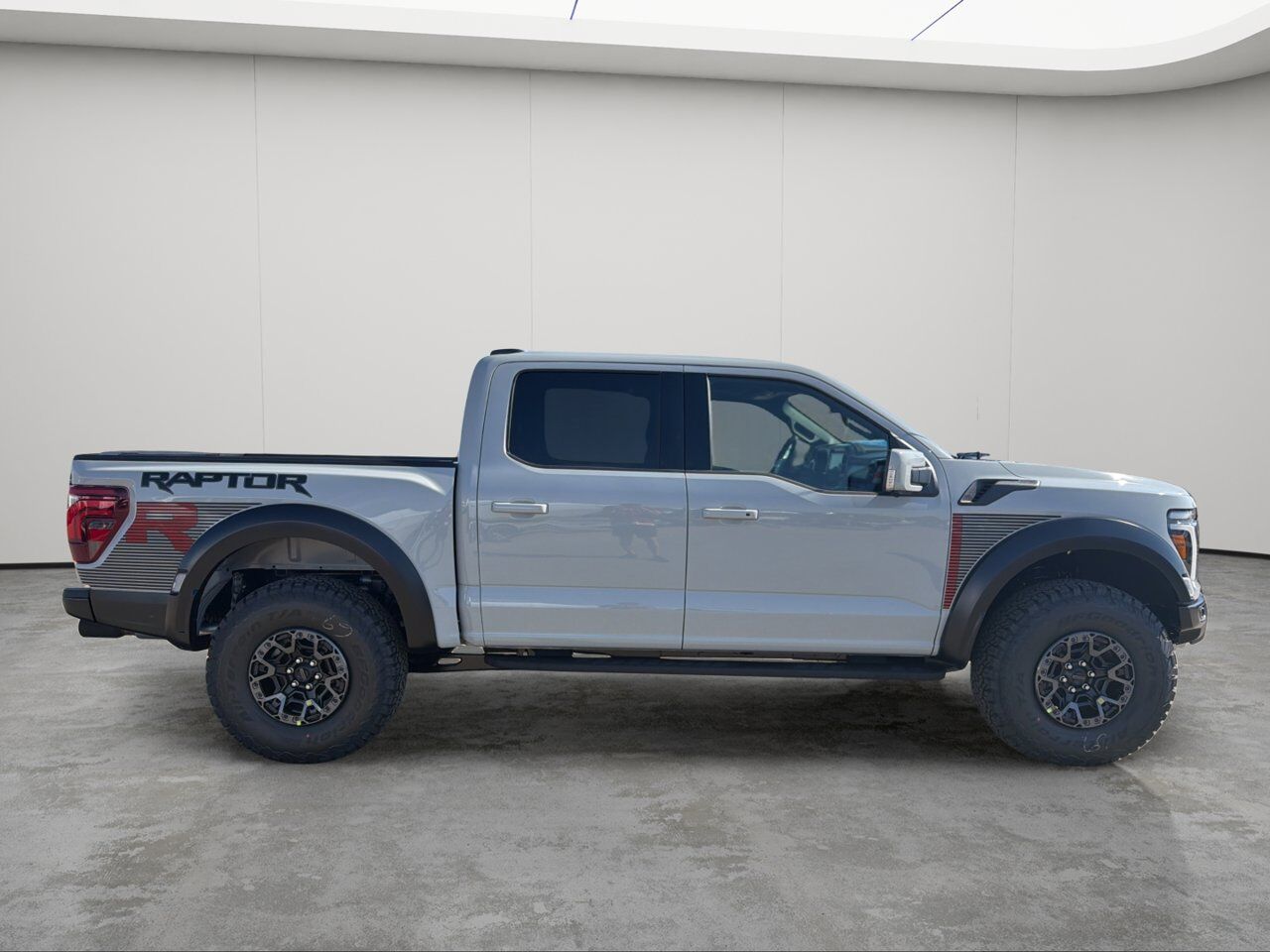2026 Ford F-150 Raptor Sherwood Park AB
