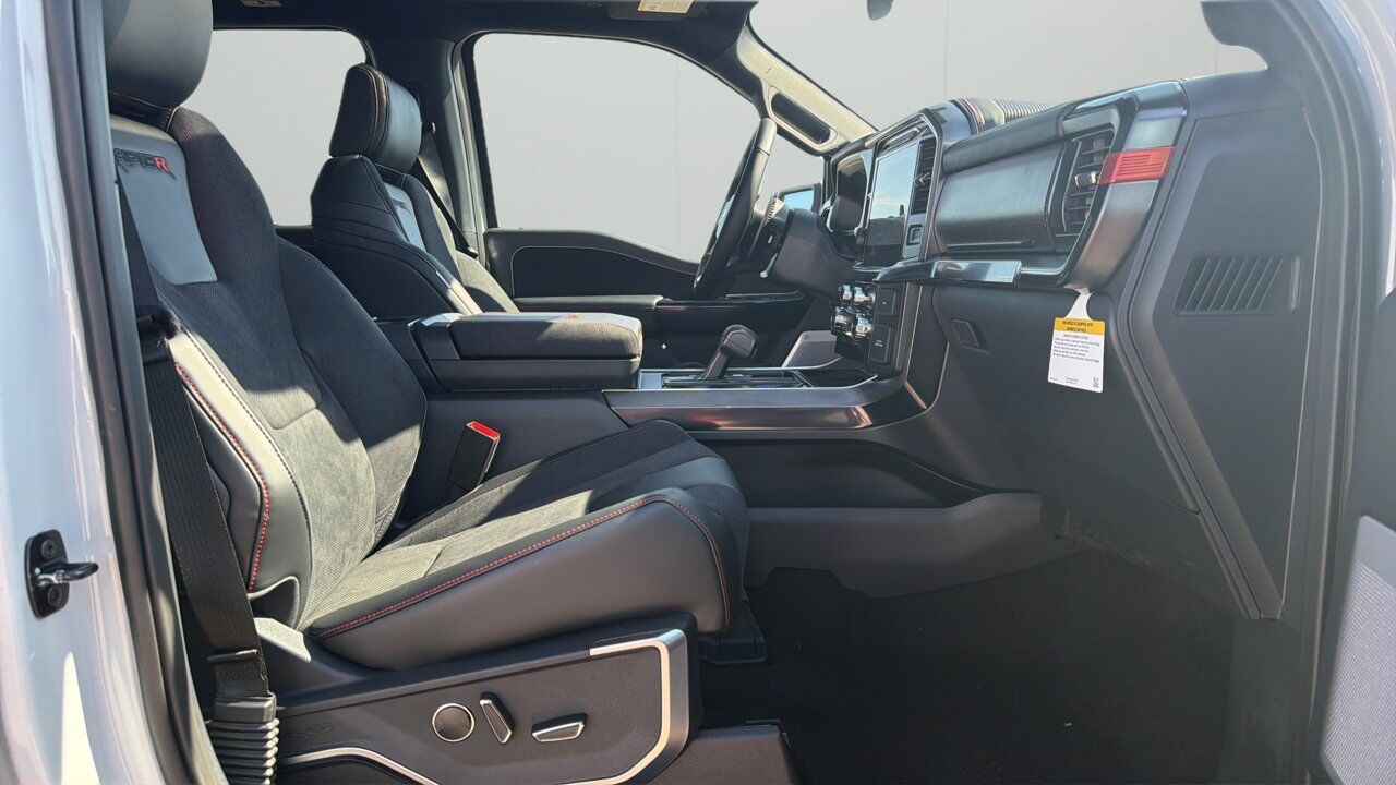2026 Ford F-150 Raptor Sherwood Park AB