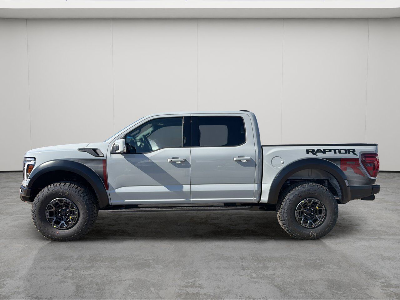 2026 Ford F-150 Raptor Sherwood Park AB