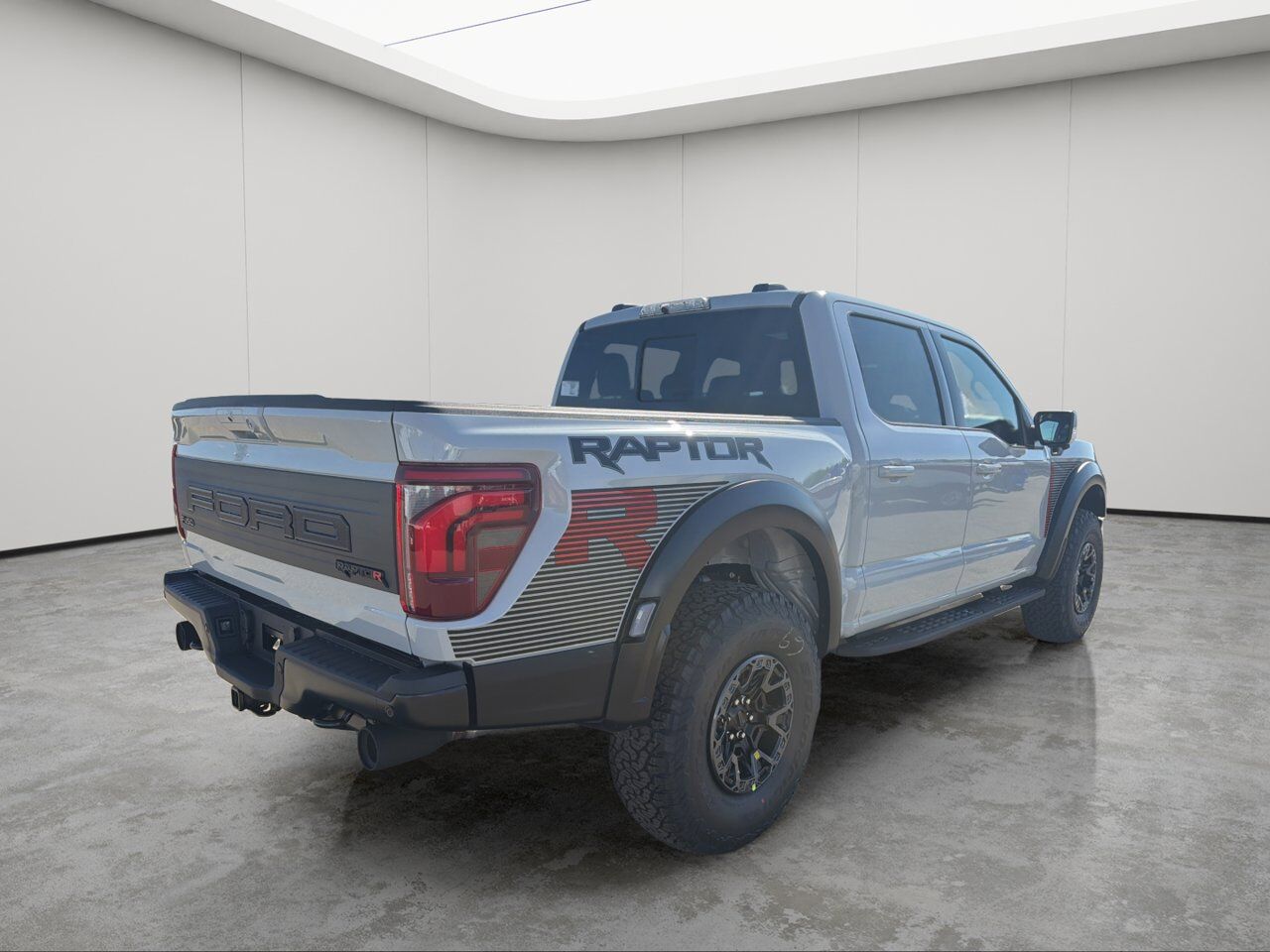 2026 Ford F-150 Raptor Sherwood Park AB