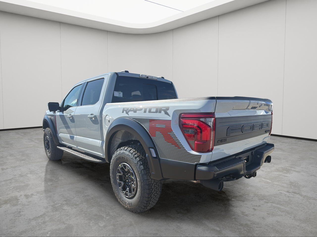2026 Ford F-150 Raptor Sherwood Park AB