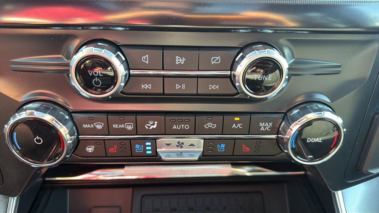 2026 Ford F-150 Raptor Sherwood Park AB
