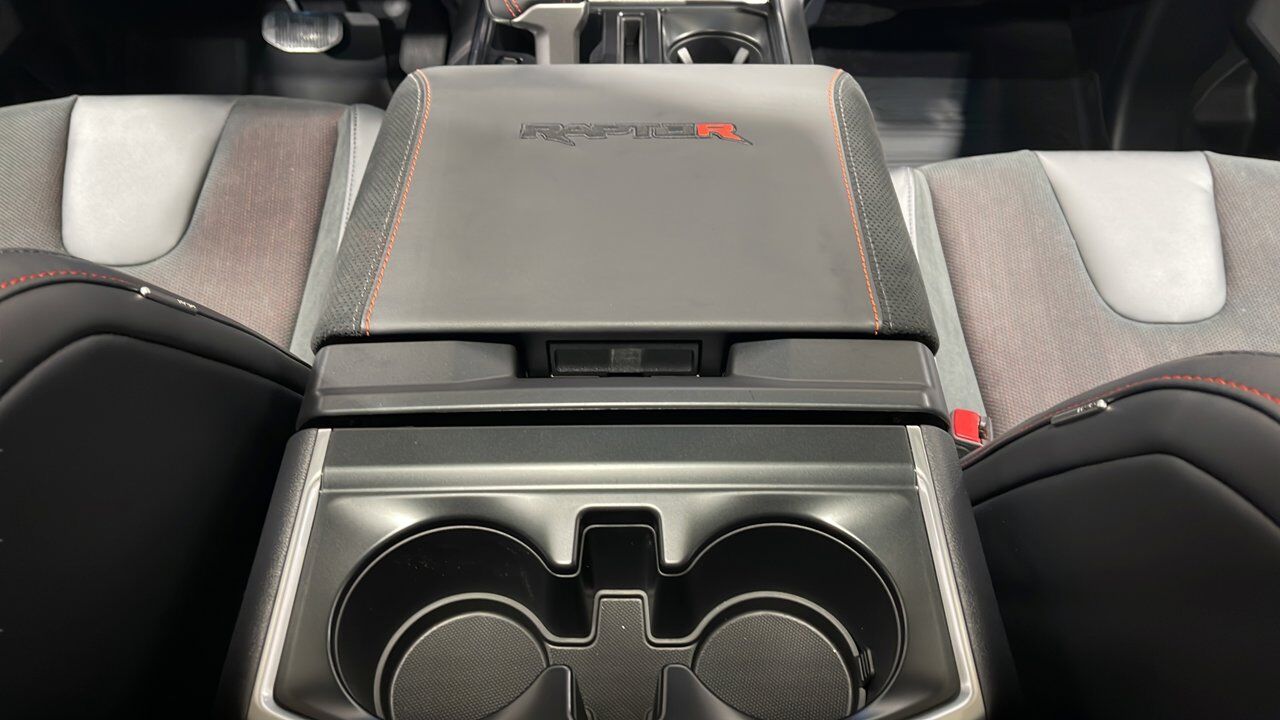 2026 Ford F-150 Raptor Sherwood Park AB