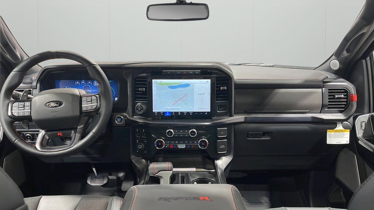 2026 Ford F-150 Raptor Sherwood Park AB