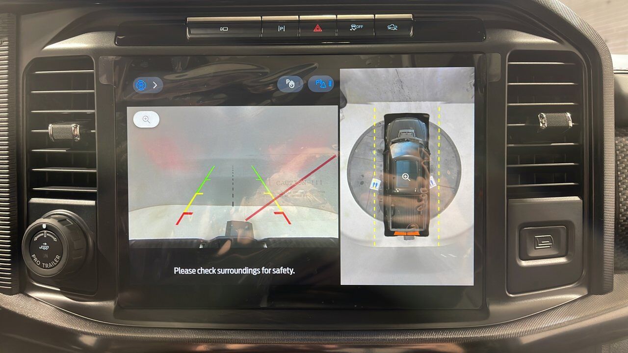 2026 Ford F-150 Raptor Sherwood Park AB