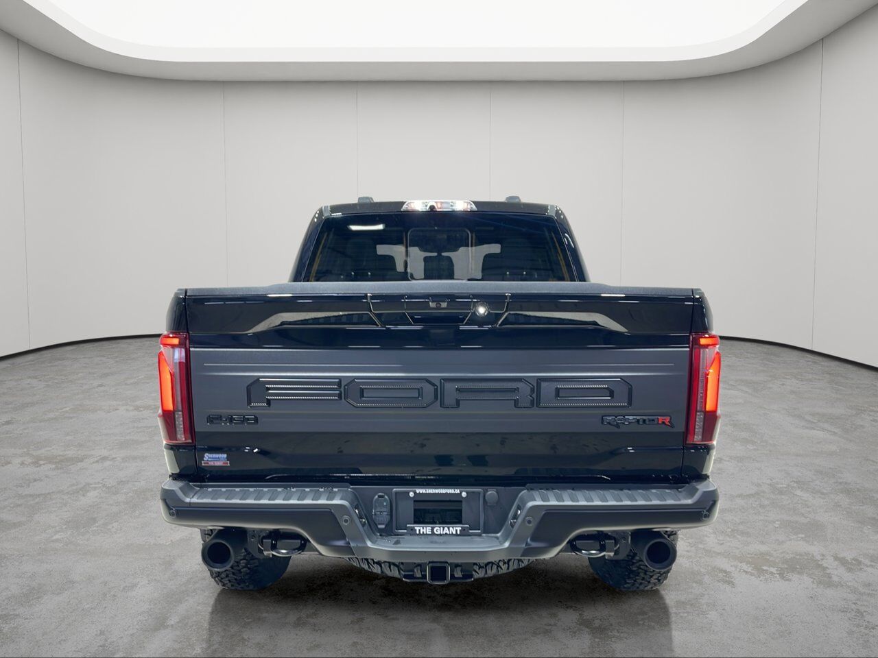 2026 Ford F-150 Raptor Sherwood Park AB