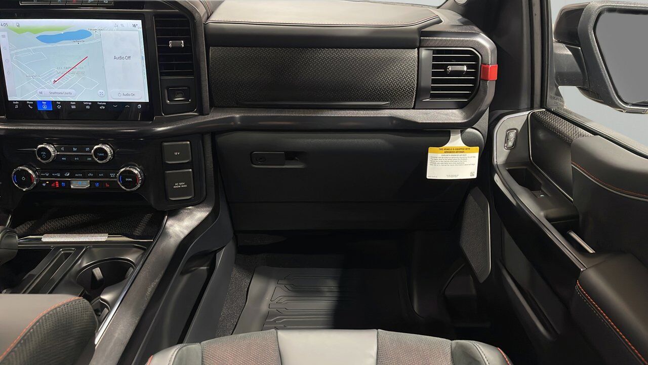 2026 Ford F-150 Raptor Sherwood Park AB