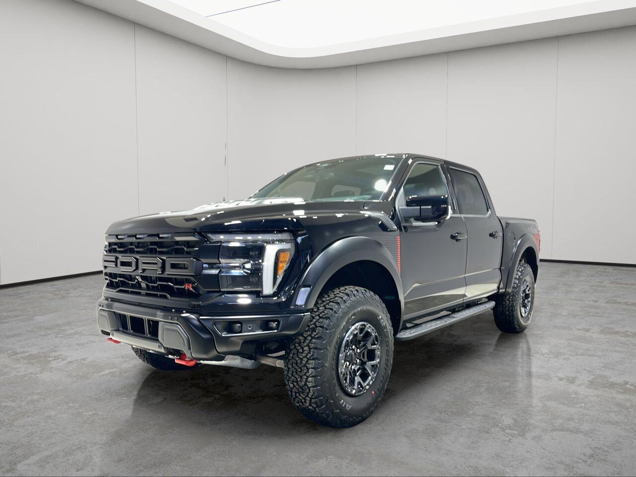 2026 Ford F-150 Raptor Sherwood Park AB