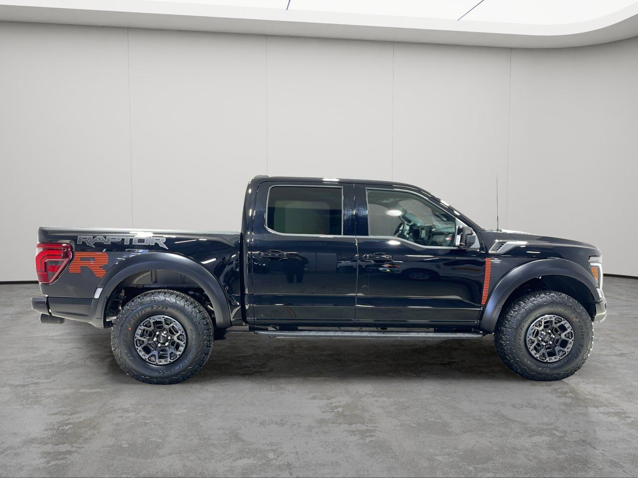 2026 Ford F-150 Raptor Sherwood Park AB