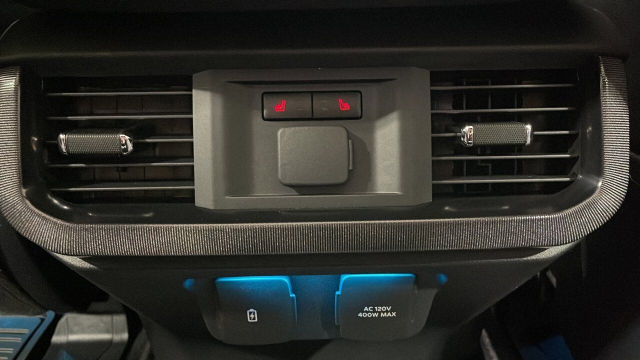 2026 Ford F-150 Raptor Sherwood Park AB