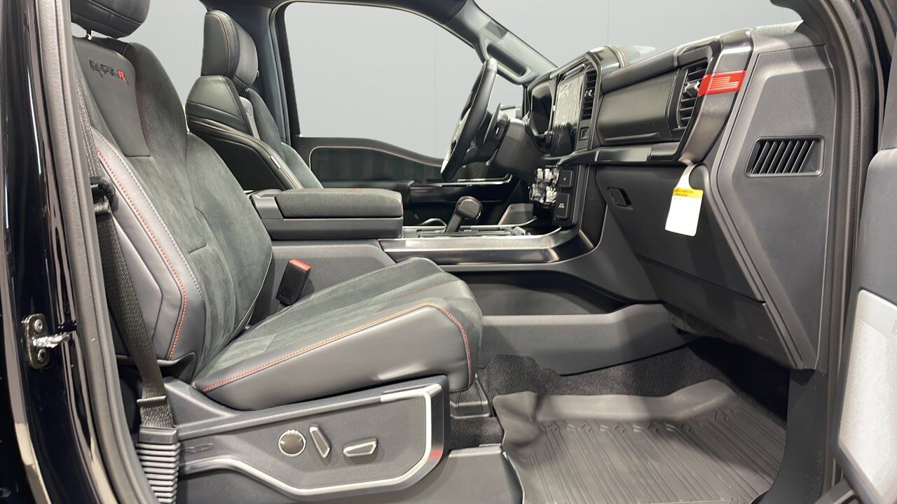 2026 Ford F-150 Raptor Sherwood Park AB