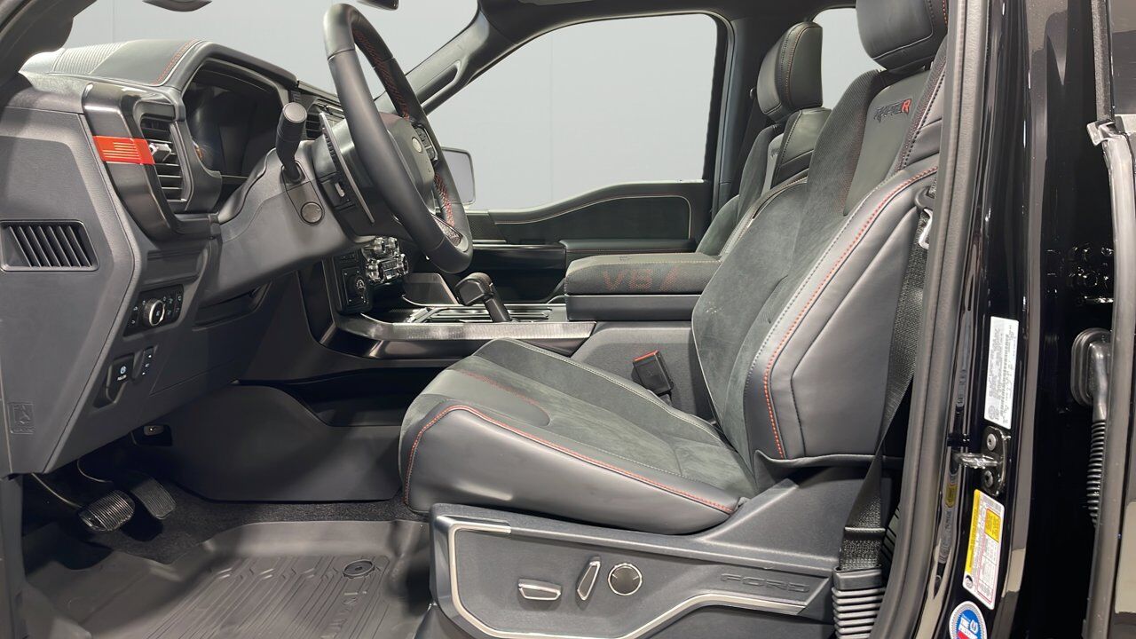 2026 Ford F-150 Raptor Sherwood Park AB