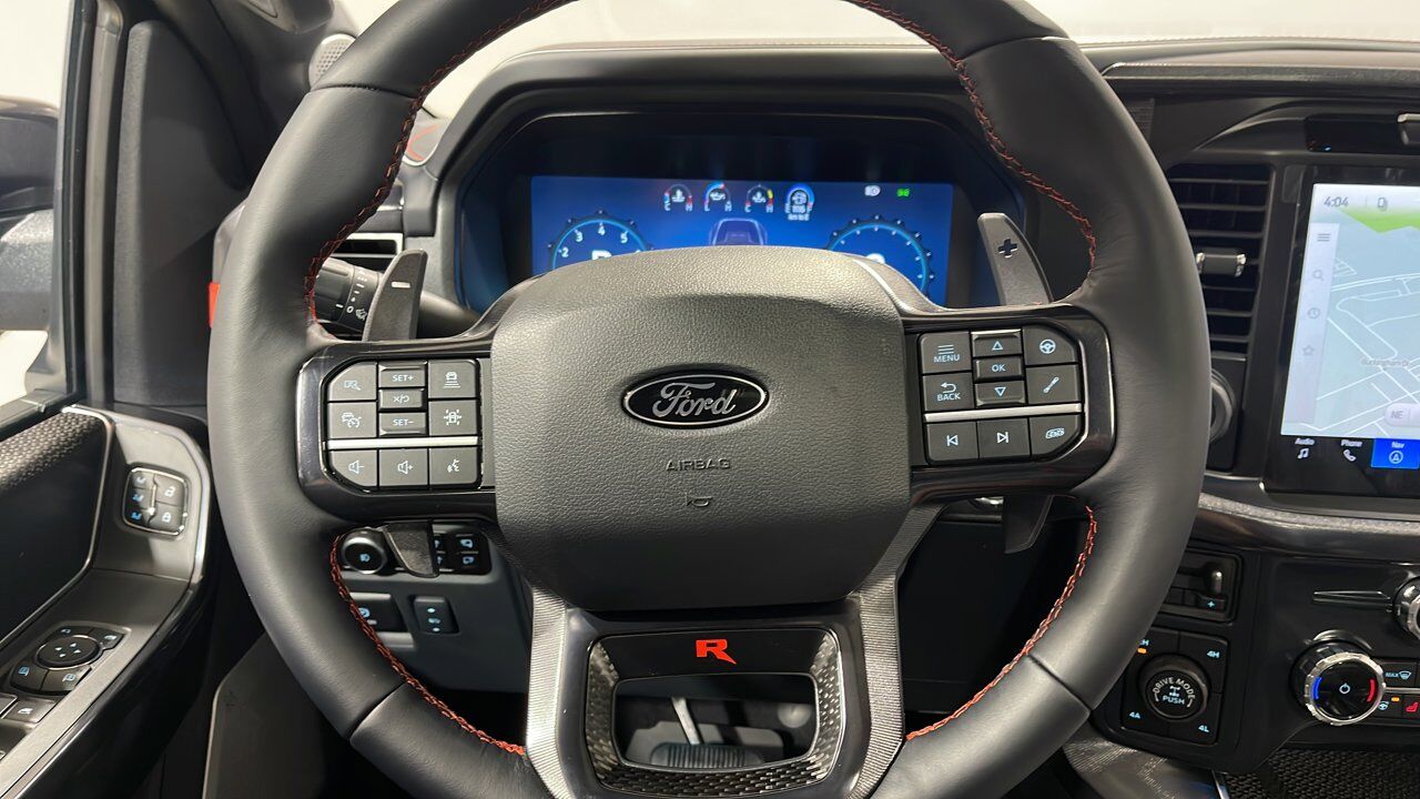 2026 Ford F-150 Raptor Sherwood Park AB