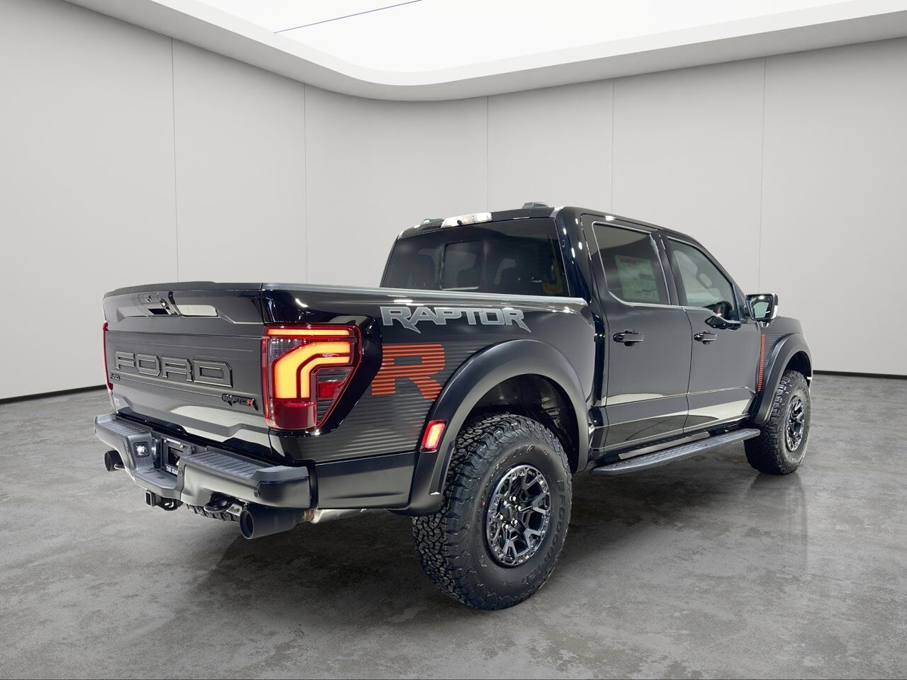 2026 Ford F-150 Raptor Sherwood Park AB