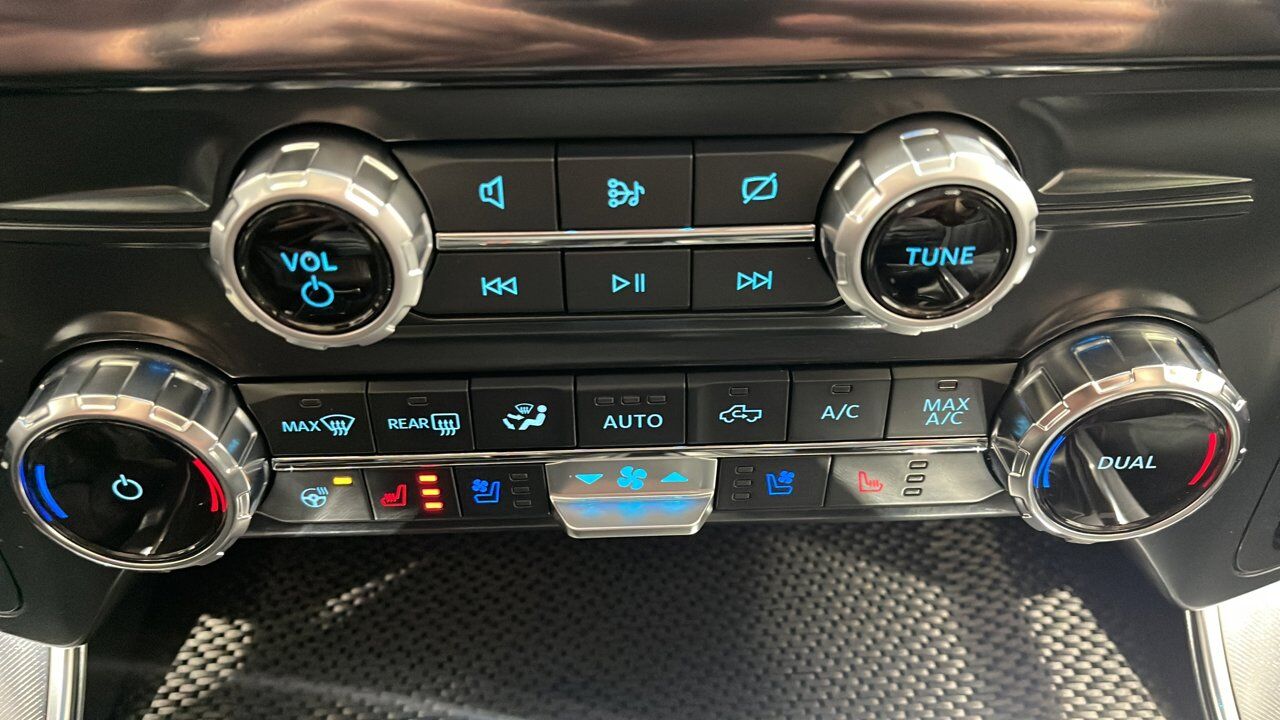 2026 Ford F-150 Raptor Sherwood Park AB