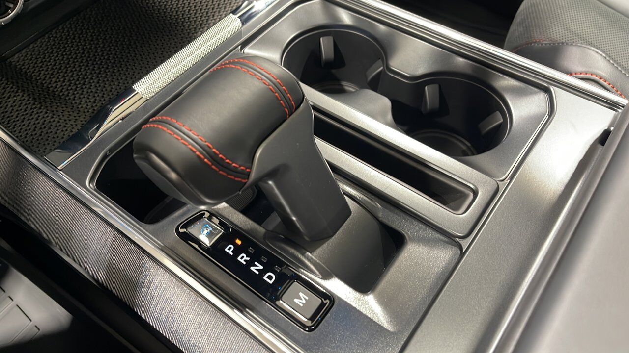 2026 Ford F-150 Raptor Sherwood Park AB