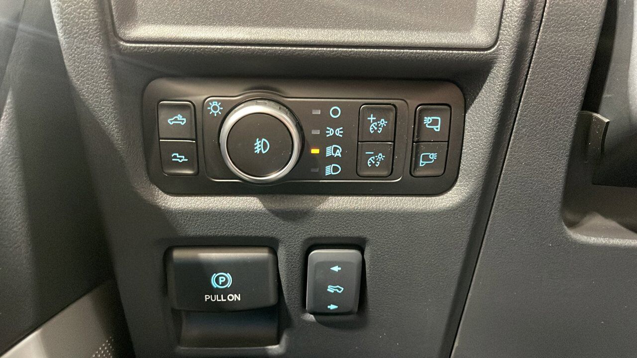 2026 Ford F-150 Raptor Sherwood Park AB