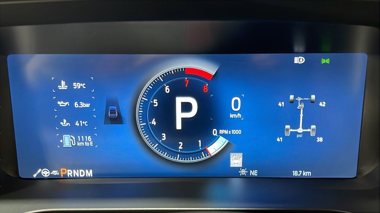 2026 Ford F-150 Raptor Sherwood Park AB