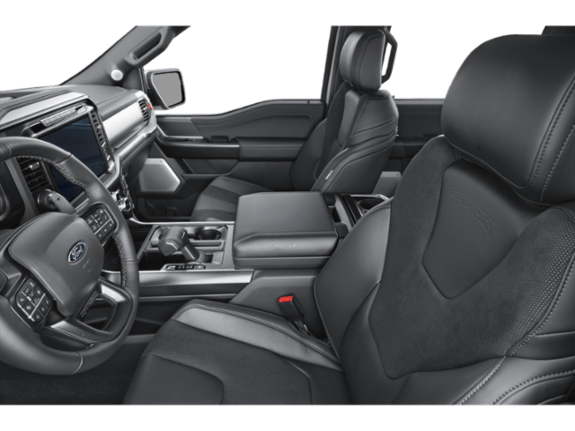 2026 Ford F-150 Raptor Washington MO