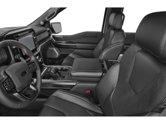 2026 Ford F-150 Raptor Washington MO