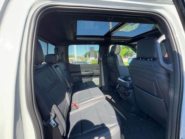 2026 Ford F-150 Raptor Washington MO