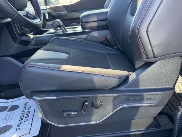 2026 Ford F-150 Raptor Washington MO