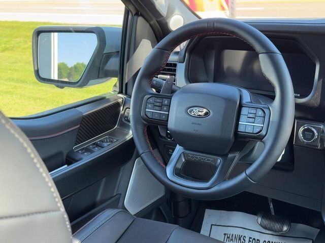 2026 Ford F-150 Raptor Washington MO