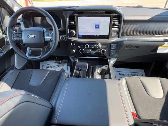 2026 Ford F-150 Raptor Washington MO