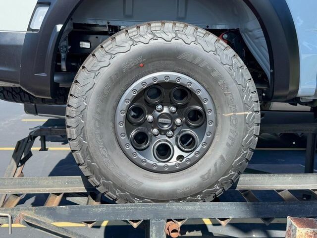 2026 Ford F-150 Raptor Washington MO