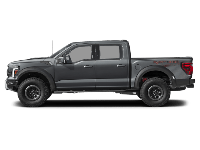 2026 Ford F-150 Raptor Washington MO