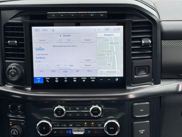 2026 Ford F-150 Raptor Washington MO