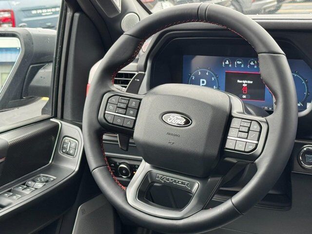 2026 Ford F-150 Raptor Washington MO