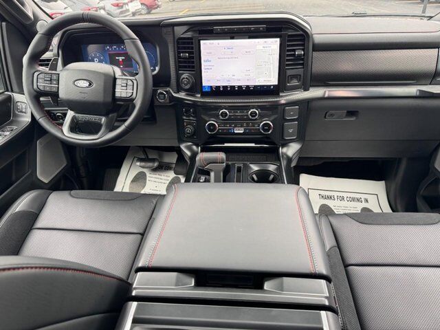 2026 Ford F-150 Raptor Washington MO