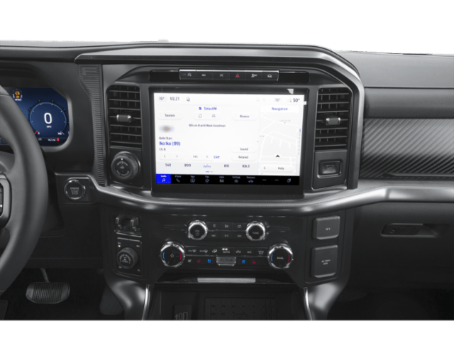 2026 Ford F-150 Raptor Washington MO