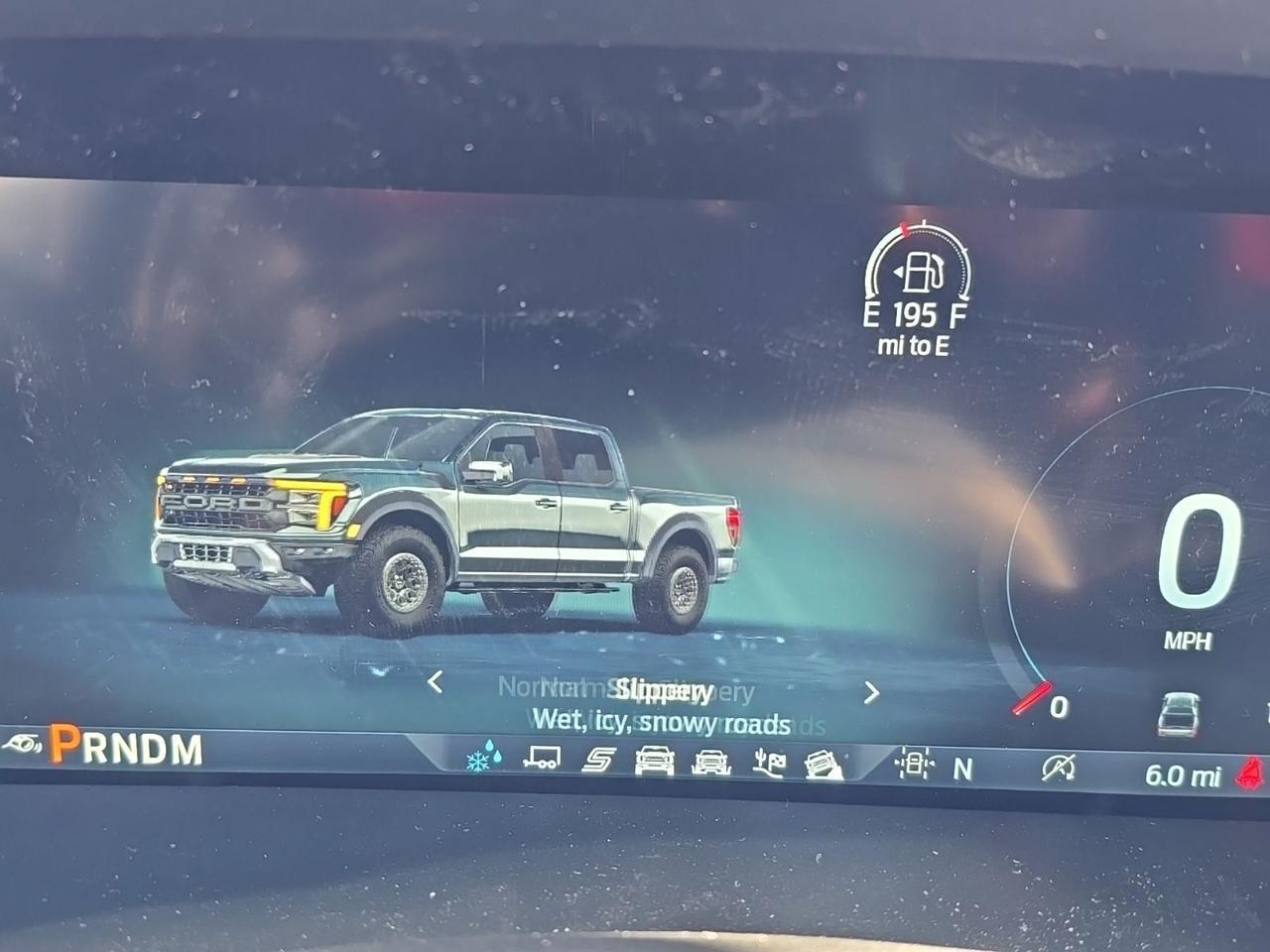 2026 Ford F-150 Raptor Watertown SD
