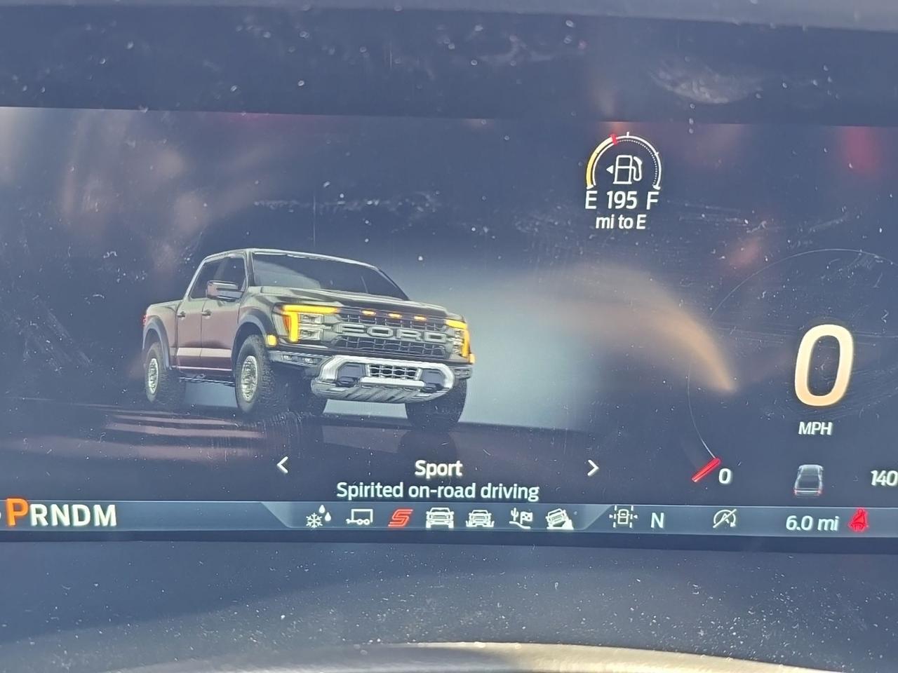2026 Ford F-150 Raptor Watertown SD