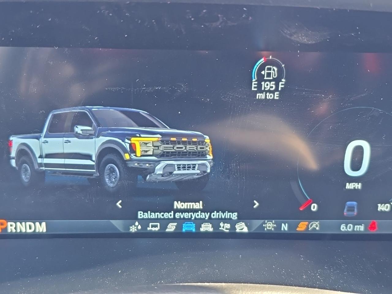 2026 Ford F-150 Raptor Watertown SD