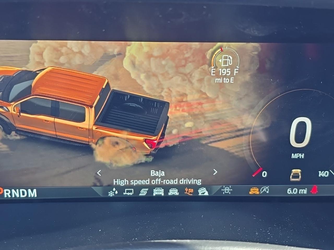 2026 Ford F-150 Raptor Watertown SD