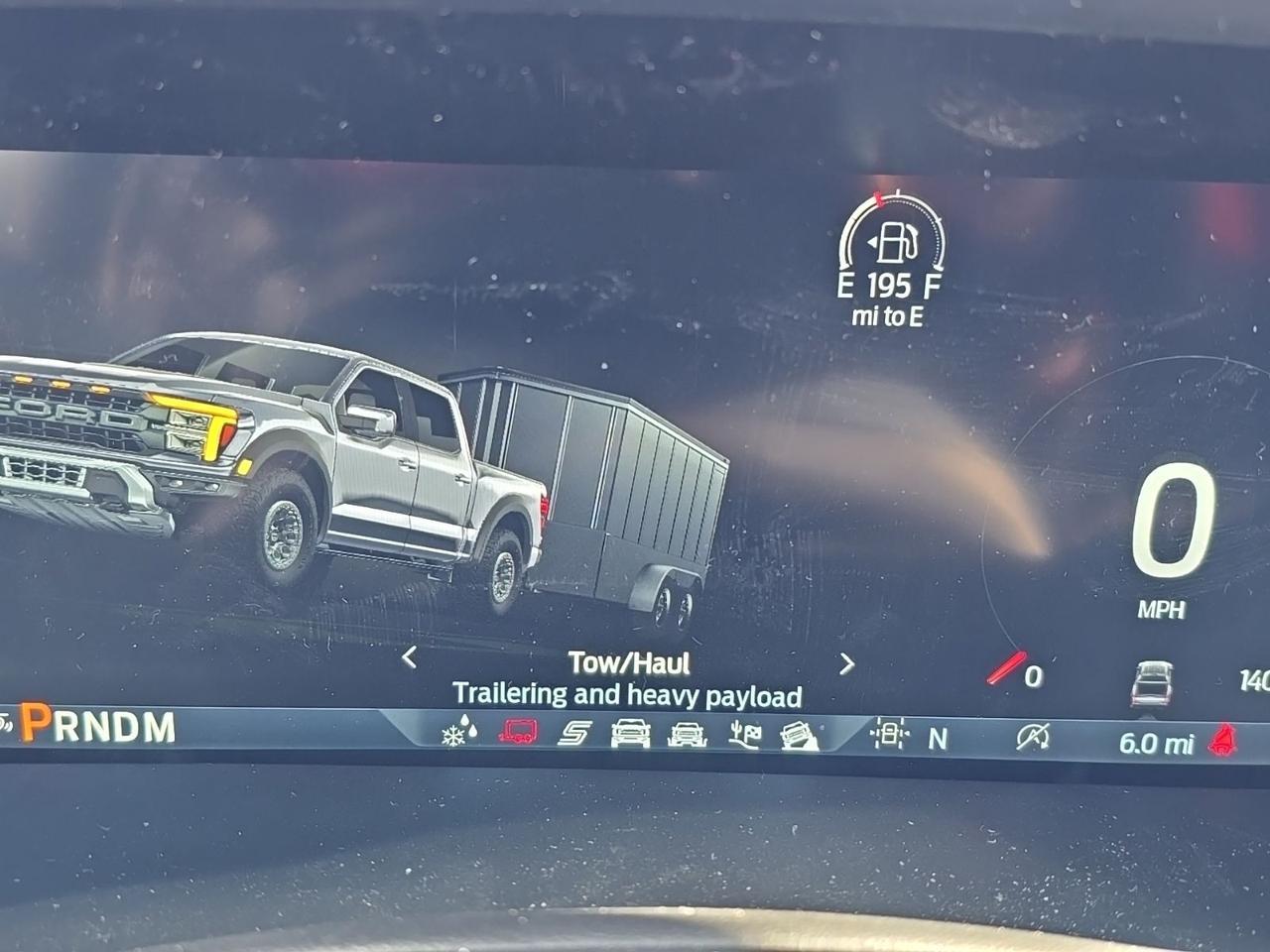 2026 Ford F-150 Raptor Watertown SD